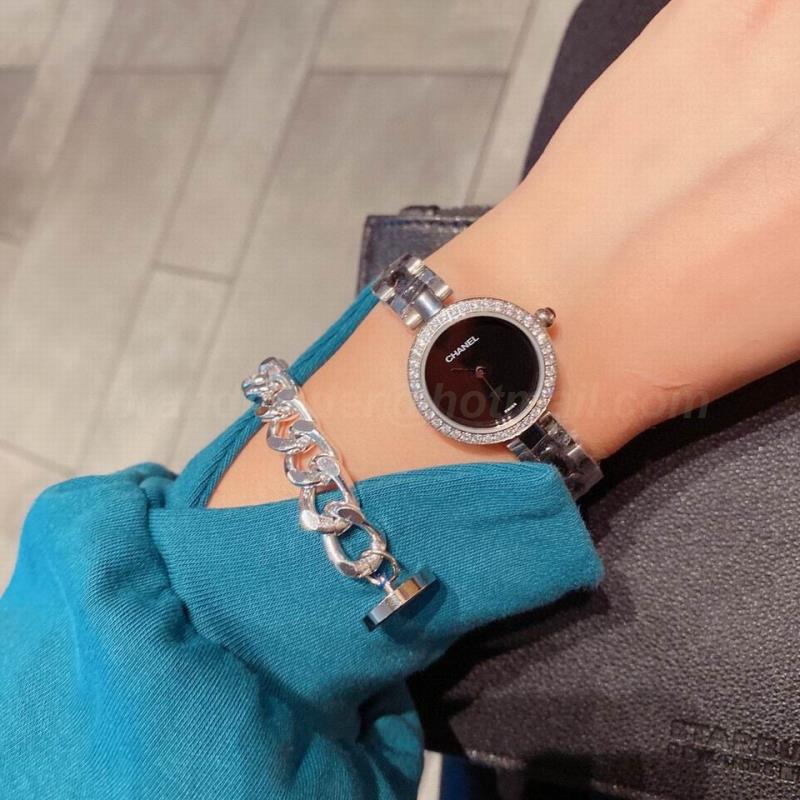 Chanel Watch 12